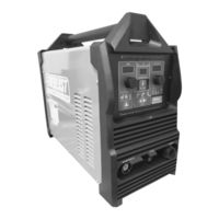 Everlast PowerPlasma 102i Operator's Manual