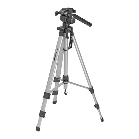 Celestron 93606 Instruction Sheet