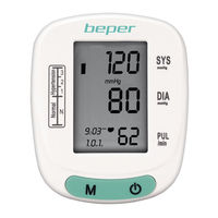 Beper T041 Manual