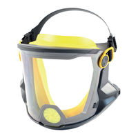 e-breathe Multimask Pro Instruction Manual