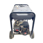 Briggs & Stratton PowerBOSS 030249 Operator's Manual