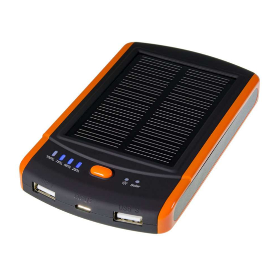 xtpower MP-S6000 Manual