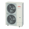 Heat Pump Fujitsu WOYK150LJL Installation Manual