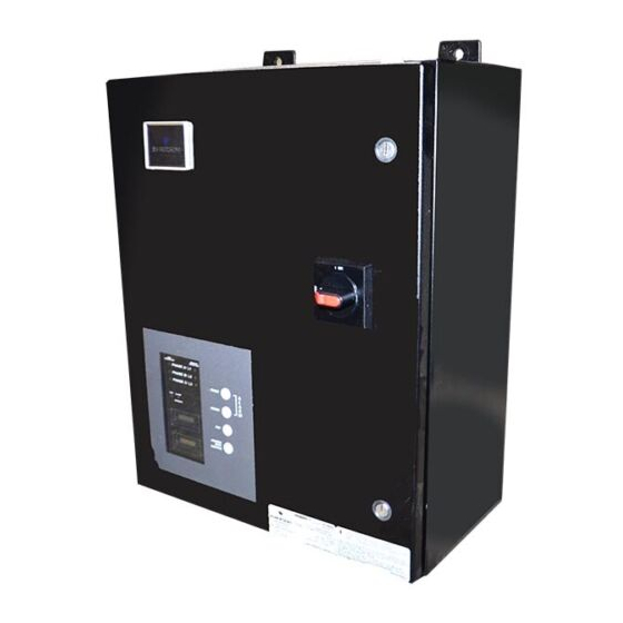 Emerson 570 Installation, Operation And Maintenance Manual