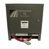 Ferro Q Installation And Operation Manual