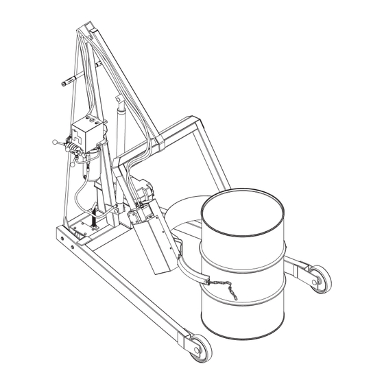 morse 400A-96SS-115 Operator's Manual