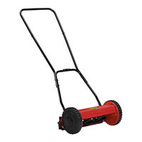 Meec 721-236 User Instructions