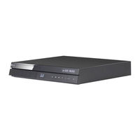 LG BH6620P Owner's Manual