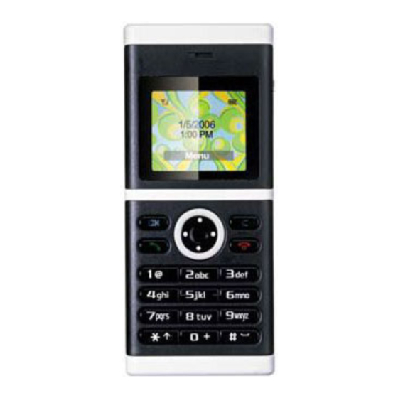 Zte X175 User Manual