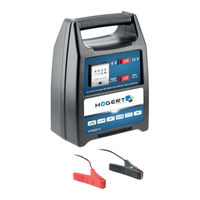 HOGERT HT8G614 User Manual