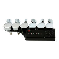 tronical TronicalTune 6 in line User Manual