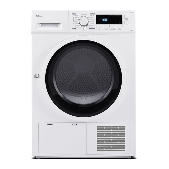 Qilive Q.6152 Manual
