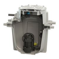 SFA Sanifos 280 Installation And Operating Manual