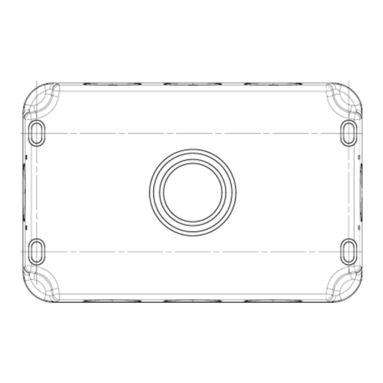 ML Accessories OP9RCD Installation & Maintenance Manual