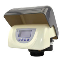 Runxin F82BG-LCD Instruction Manual