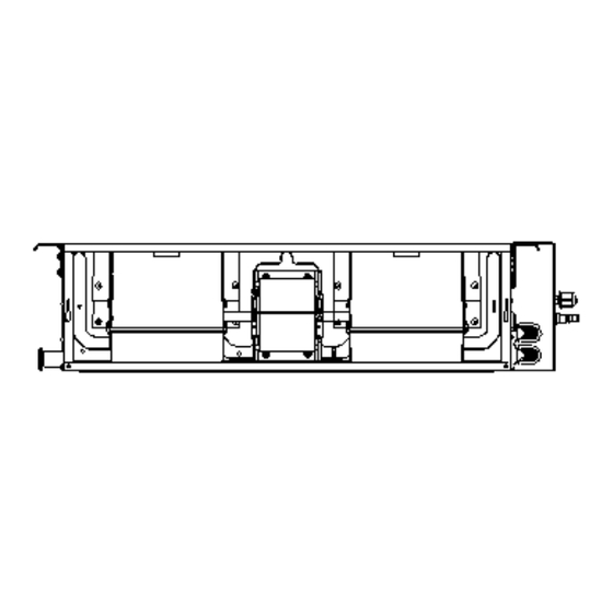 Argo X3I ECO SD27HL Installation Manual