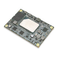 Acrosser Technology ACM-EL6KE0-A Series User Manual