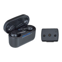 Mimitakara goodHearing T3 User Manual