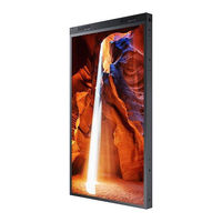 Samsung 8SALH46OMNDPGBEN User Manual