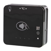 Magtek DynaFlex II Go Installation And Operation Manual