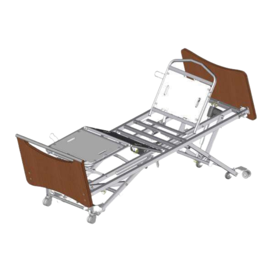 Winncare AERYS II Manual