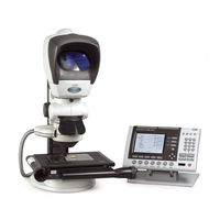 Vision Engineering KESTREL Assembly & Maintenance Manuallines