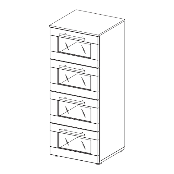 Livarno Living 304821 Assembly Instruction Manual
