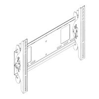 PEERLESS Smartmount ST670P-S Installation And Assembly Manual