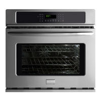 Frigidaire FGEW2765KF - 27