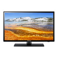 Samsung UN50EH5050 User Manual