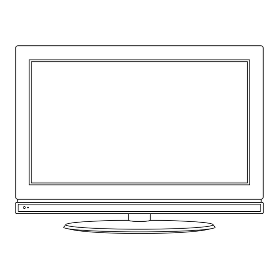 Cello C3298DVB-IP User Manual