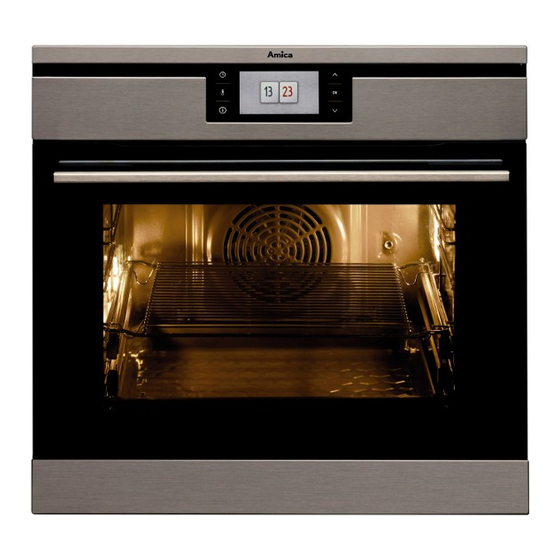 User Manuals: Amica 1143.4TfYDbOQVJXSp Fan Oven Element