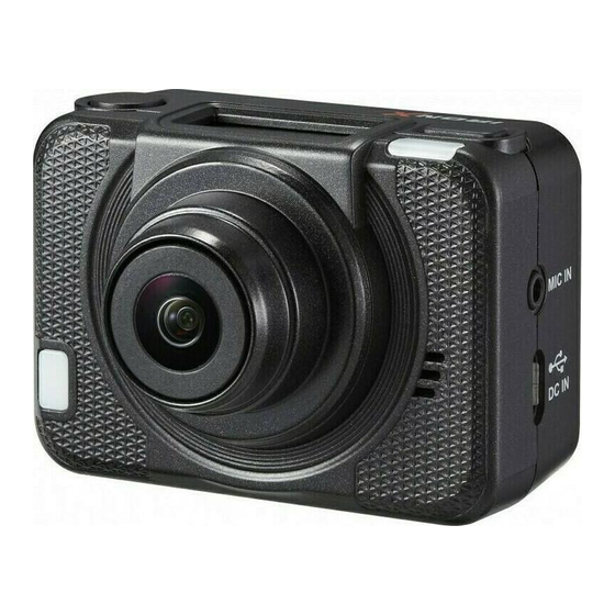 Easypix GoXtreme WiFi Pro User Manual