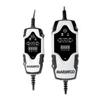 marinco Charge Pro 27104 Instruction Manual