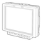Monitor Panasonic BT-LH900A Operating Instructions Manual