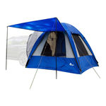 Napier SPORTZ SUV TENT Installation Instructions