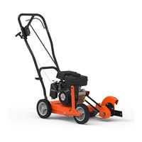 Yard force YF7302 Operator's Manual