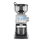 Coffee Maker Sage Smart Grinder Pro BCG820 Quick Manual