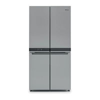 Whirlpool WQ70900SXX Use And Care Manual