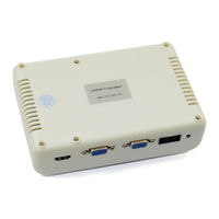 iFix RT809F Manual