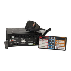 User Manuals: Code 3 Z3 Series Vehicle Safety Equipment