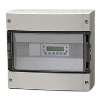 Intec Controls PolyGard MGC2-16 User Manual