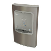 Murdock H2O To Go BF15 Series Installation & Maintenance Instructions Manual