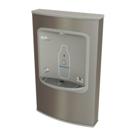Murdock H2O To Go BF15 Series Installation & Maintenance Instructions Manual