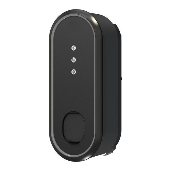 Innogy eBox smart Instructions For Use Manual