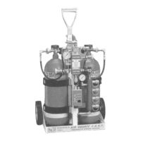 SCI The Air Source C.A.R.T.  F-ASC-001-001 Operating And Maintenance Instruction Manual