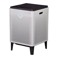 Coway airmega AP-1515G Manual