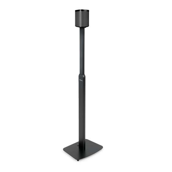 Vivo STAND-SP04H Instruction Manual