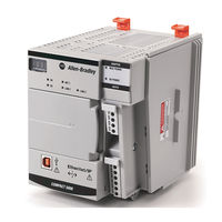 Rockwell Automation Allen-Bradley 5069-AEN2TR User Manual