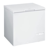 Gorenje FH211W Instructions For Use Manual